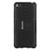 AMZER Impact Resistant Slim Hybrid Protective Warrior Case Skin for Xiaomi Mi 5s - Black