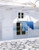 Stone Floor House Photography Backdrops Photo Props Studio Background 5x7ft