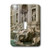 3dRose lsp_47792_1 Trevi Fountain In Rome, Italy Toggle Switch