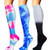 Compression Socks Women  and  Men Circulation -2021 New-- Best Support for Nurses, Running , Hiking, Travel, Pregnancy -Assorted, 3 Pairs, S-M- Compression Socks Women  and  Men Circulation -2021 New-- Best Support for Nurses, Running , Hiking, Travel, Pregnancy -Assorted, 3 Pairs, S-M-