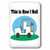 3dRose lsp_102572_1 This Is How I Roll Golf Cart Golfing Design Single Toggle Switch