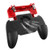 Multi-Functiona Game Controller with 2000mAh Power Bank and Cooling Fan, PUBG Mobile Controller Gamepad L1 R1 Aim and Shoot Trigger, Joystick Remote Grip for 4.5-6.5" Phone Android/iOS