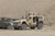 Posterazzi The Oshkosh M-ATV is an MRAP (Mine Resistant Ambush Protected) vehicle commonly found in Afghanistan Poster Print (17 x 11)