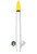 Estes Astron Sprint XL Model Rocket Kit