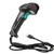 Usb2.0 Laser Barcode Scanner Wired Handheld Bar Code Scanners Plug and Play for 1D bar Code Reader with Cable