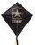 In the Breeze U.S. Army Logo Diamond Kite, 28-Inch