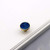 Cabinet Handle Cupboard Handle Door Knob Handle Door Pull Knob Cupboard Pull Bar Handles Knobs Zinc Alloy Single Hole Kitchen Cabinet Cupboard Drawer Door Knobs Set of 10 Round Gold Knobs