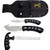 Elk Ridge ER-252 Hunting Knife Set 3-Piece