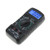 Measures Voltage Tester,Auto Ranging Digital Multimeter AC/DC Voltage Current Ohm Capacitance Frequency Diode Transistor Audible Continuity, Multi Tester with Backlit LCD Measures Voltage Tester