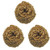 Hakko 599-029 Replacement Cleaning Wire, for 599B Tip Cleaner -3 Pack-