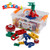 ZoZoplay STEM Learning Toy Engineering Creative Construction Building Blocks Kids Educational Toy Set for Boys and Girls Ages 3 4 5 6 7 8 9 Yr Old
