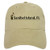 CafePress Sanibel Island Pelican Baseball Cap with Adjustable Closure, Unique Printed Baseball Hat Khaki