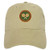CafePress Tennis Baseball Cap with Adjustable Closure, Unique Printed Baseball Hat Khaki