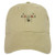 CafePress DJI Phantom Quadcopter Baseball Cap with Adjustable Closure, Unique Printed Baseball Hat Khaki