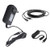 MyVolts 5V Power Supply Adaptor Replacement for Philips Pronto TSU9300 Cradle - US Plug - Premium