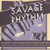 Savage Rhythm: Swingin' Dance Floor Sounds