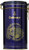 Dallmayr Prodomo Ground Coffee Gift Tin, Blue, 17.6 Ounce