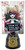 Cryptozoic DC Comics Harley Quinn (Red & Black Edition) Mugshot Bust