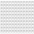 Stronerliou 2.5mm 200Pcs Flooring Tiling Tool Leveling System Clips Floor Household System Kit