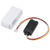 Humidity Sensor,LED Digit Display Temperature Humidity Sensor Module RS485 RTU with External Sensor,Temperature Sensor