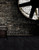 Vintage Brick Wall Floor Photography Backdrops Photo Props Studio Background 5x7ft