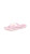 Ipanema Wave Art Women's Flip Flops, Pink -7 US-
