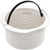 Waterway Basket Assembly Flat Bottom with Handle 550-1030