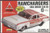 Ramchargers 1964 Dodge 330 Ss 1/25