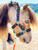 Star Point Horsemanship Mini-Pony Dinosaur Halter -Dinosaurs, Medium 28-32" Mini-