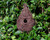Gardener's Supply Company Nesting Pocket for Small Birds