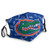 Florida Face Ma-sk Unisex Bandana Washable Reusable Breathable Balaclava for Outdoor Sports