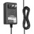 Yustda AC Adapter for Alesis SR18 High-Definition Drum Machine Power Supply PSU
