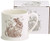 Burton & Burton 9731881 Spring Bunny Ceramic Mug Childrens Party Activities