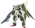 Bandai Hobby HGBF #17 Gundam Fenice Rinascita Gundam Build Fighters Action Figure (1/144 Scale)