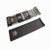 Authentic Cooboard XL Balayage Board with Teeth | Original Highlighting Paddle from The Maker of Cooboard Hair Highlighting Kit | Easy to Clean, Sturdy, Lightweight, Fits All Standard Sized Hair Foils