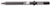 Makita D-21353 20-1/2" Bull Point, 1-1/8" Hex