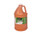 Sax Washable Versatemp Heavy Bodied Tempera Paint, Orange, 1 Gallon