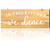 Jetec Rustic Wooden in This Kitchen We Dance Sign Farmhouse Rustic Wall Art Kitchen Sign Home Decor for Kitchen Dining Living Room Bar Restaurant Decoration -Natural Wood Color-