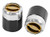 RC4WD Z-S0720 1/10 Warn Scale Manual Locking Hubs