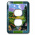 3dRose lsp_53152_6 Scenic Countryside Outlet Cover
