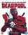 Deadpool Double Pack [Blu-ray- [Region Free-