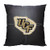 NCAA Central Florida Golden Knights Letterman Pillow, 18" x 18"