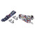 iFlight Head Strap for FPV Goggles  plus Neck Strap for FPV Transmitter Remote Controller