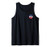 USS CONSTELLATION CV-64 ROUND Tank Top