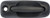 Dorman 80613 Front Passenger Side Exterior Door Handle for Select Chrysler / Dodge Models, Black