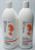 Biotera Anti Frizz Shampoo  and  Conditoner set, 32oz