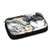 Goblin Slayer Travel Electronics Organizer Portable Cable Organizer Bag Headphone Line Phone Data Cable Storage Bag Case
