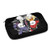 Undertale Travel Electronics Organizer Portable Cable Organizer Bag Headphone Line Phone Data Cable Storage Bag Case