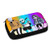 Undertale Travel Electronics Organizer Portable Cable Organizer Bag Headphone Line Phone Data Cable Storage Bag Case
