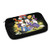 Undertale Travel Electronics Organizer Portable Cable Organizer Bag Headphone Line Phone Data Cable Storage Bag Case